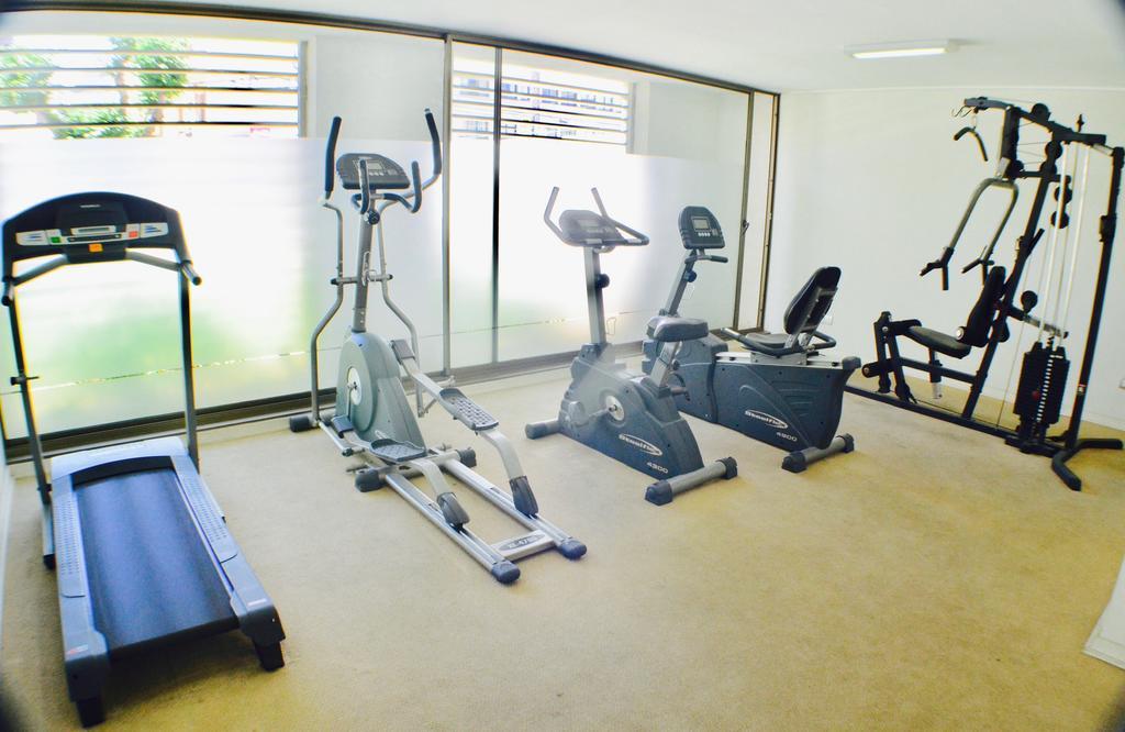 Apartamentos Premium Capital Casino Vina Del Mar Eksteriør bilde