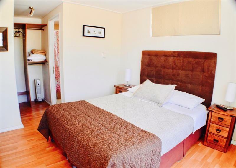 Apartamentos Premium Capital Casino Vina Del Mar Eksteriør bilde